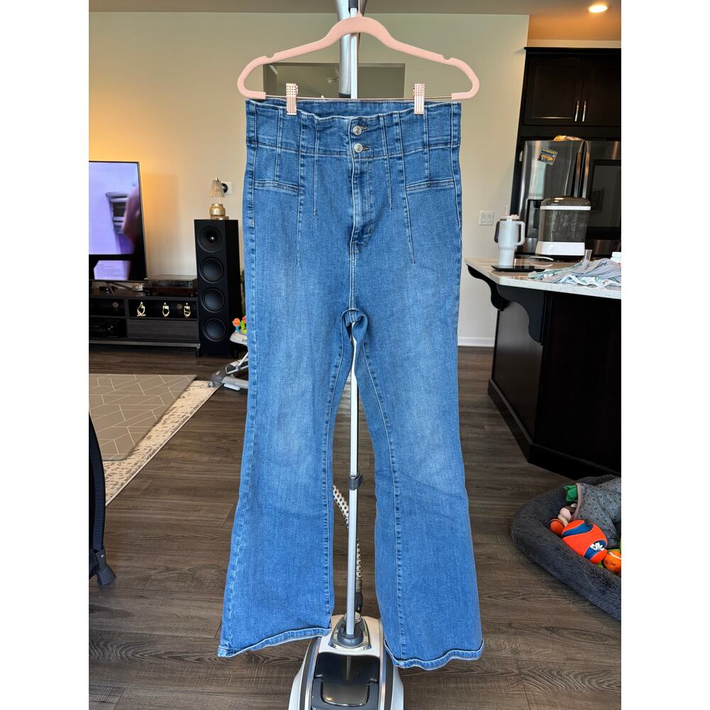 30 Free People We The Free Jeans
